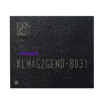 KLMAG2GEND-B031 İkinci el %100 Tamam