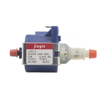 Jıayın JYPC-4 AC230V 22 W 7bar Orijinal Piston Tipi Su Emme Pompası Elektromanyetik Buhar Gaz Pompası