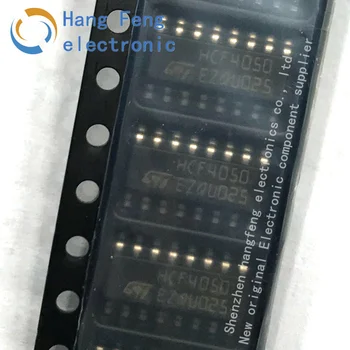 5 adet HCF4050M013TR HCF4050 çip SOP16 yeni orijinal
